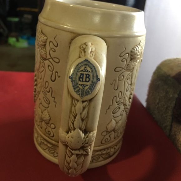 Budweiser  Stain - Picture 4 of 7